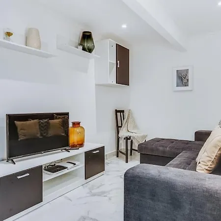 Modern And Cool In The City Center Apartmán *