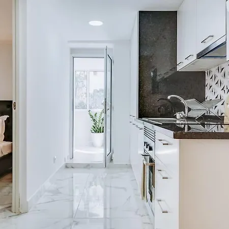 Modern And Cool In The City Center Apartmán *