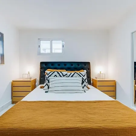Apartmán Modern And Cool In The City Center Lisboa